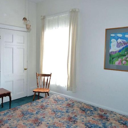 Bienvenue B&B Montréal Buitenkant foto