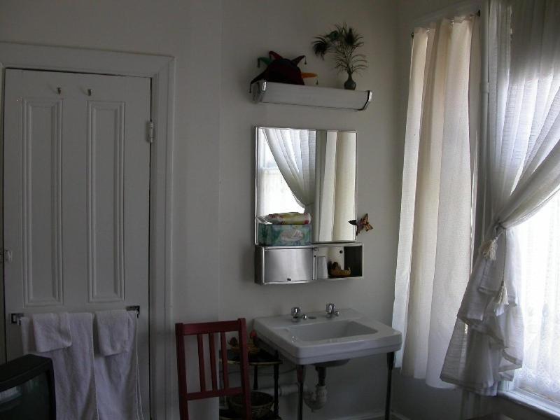 Bienvenue B&B Montréal Kamer foto
