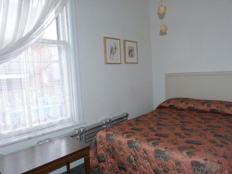 Bienvenue B&B Montréal Kamer foto