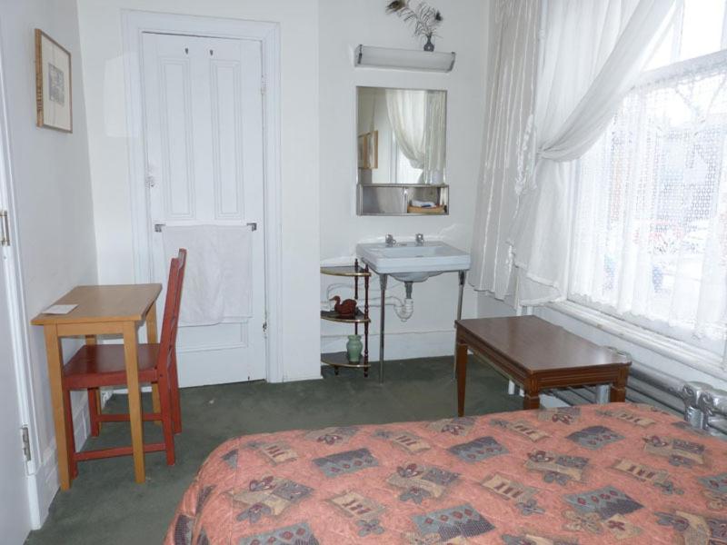 Bienvenue B&B Montréal Kamer foto