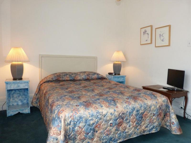 Bienvenue B&B Montréal Kamer foto